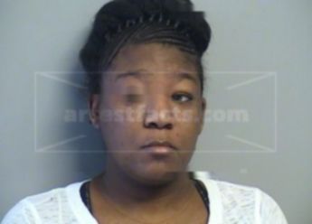 Kimberly Pearl Patrick