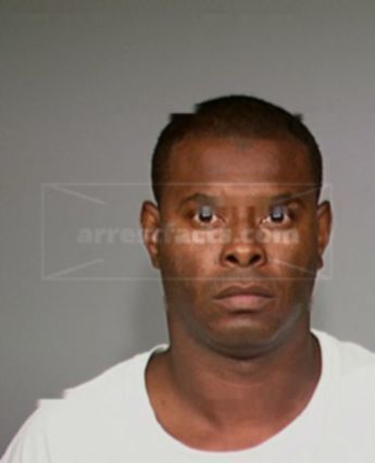 Cedric Bernard Jernigan