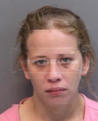 Heather Renee Ingram