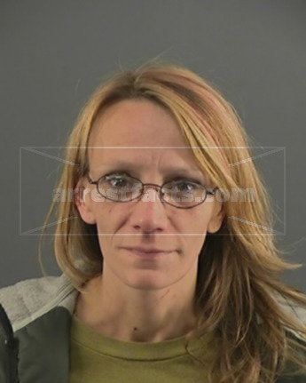 Amy Louise Nelson