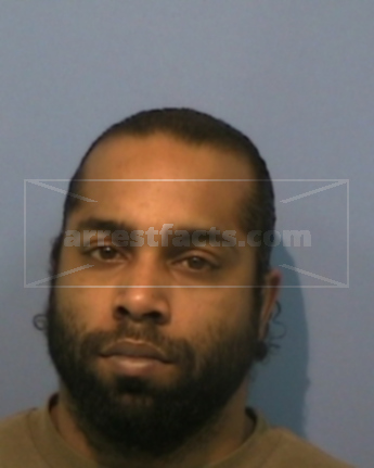 Nicko Antione Warren Tatum