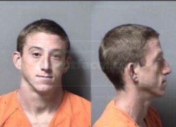 Michael James Massey