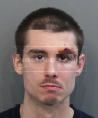 Jacob Ryan Higgins