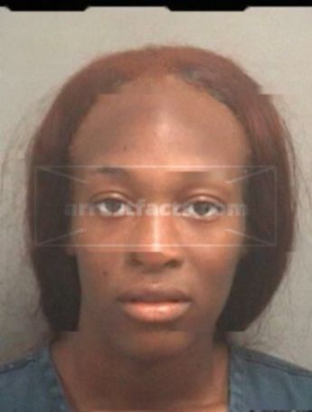 Ranquall Nicosha Crawford