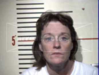 Pamela Jane Atkinson
