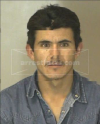 Miguel Oviedo Mata