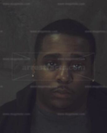 Brandon Busby