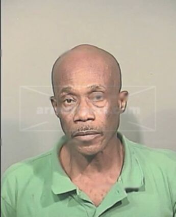 Russell Christopher Richards