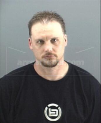 Jeffrey Kyle Odom