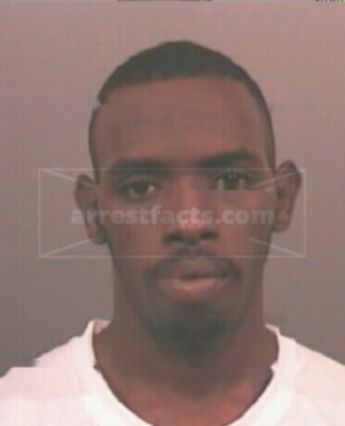 Clifton D Robinson
