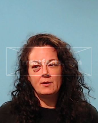 Mary Elizabeth Boyd