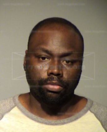 Lavonte Alston