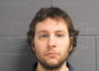 Nathan Brian Doty