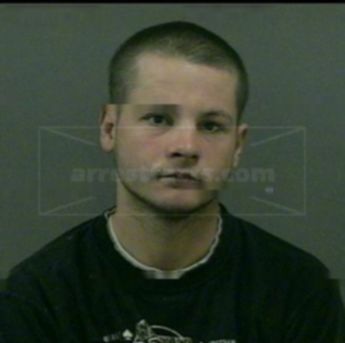 Brandon Keith Johnson