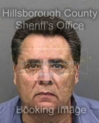Perry Anthony Maggio