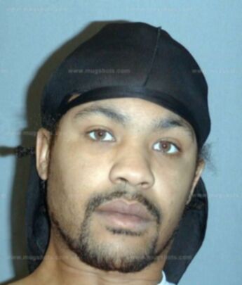 Charles Lamar Howard