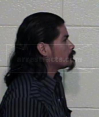 Andres Alonzo Guillen