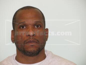 Demetrius Gaines