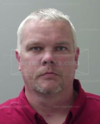 Trenton Warren Shepard