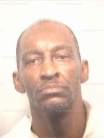 Milton Bynum