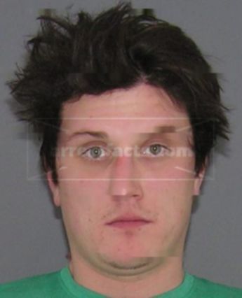 Cody James Lee Goodman