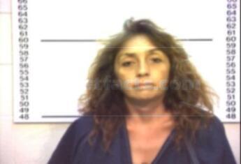 Irma Vargas Mojica