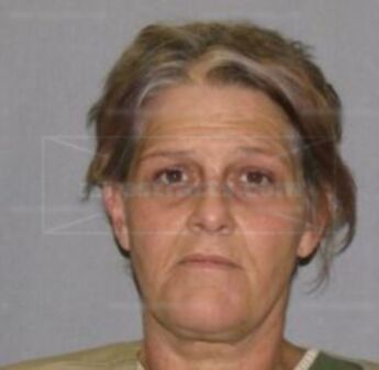 Sandra Renea Yates