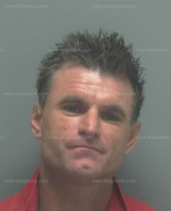 Jason Wesley Parker