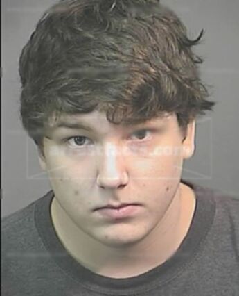 Nicholas Sebastian Healey