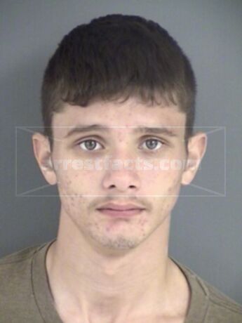 Kenneth Wayne Cassels