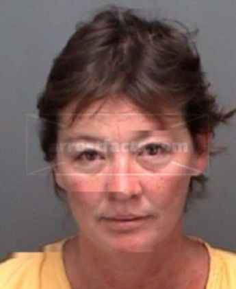 Tracy C Garrett