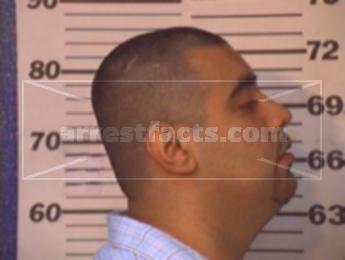 Javier Iram Melchor Davila