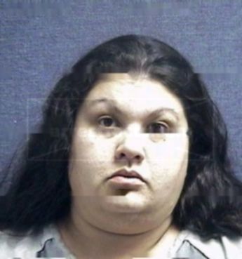 Alma Doris Esperanza Garcia