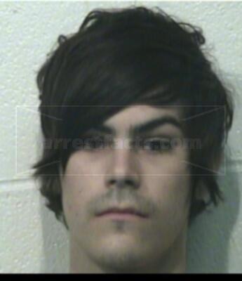Nickolaus Andrew Rodriguez
