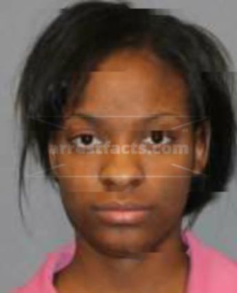Tomeshia Kennedy Odom