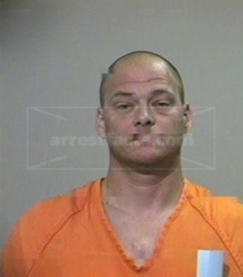 Anthony Michael Briggs