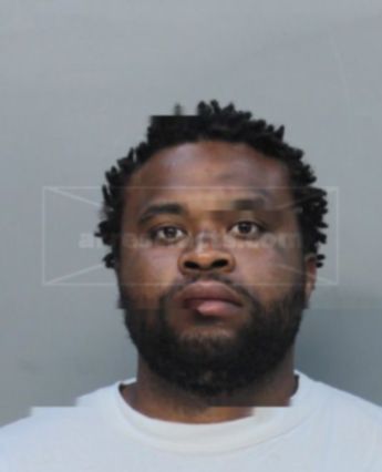 Jason Lamar Richardson