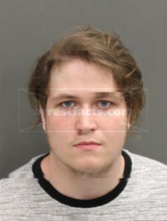 Zachary Meeks