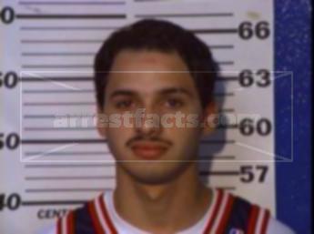 Armando Garcia Resendez
