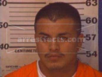Luis Alberto Chavez Mendez