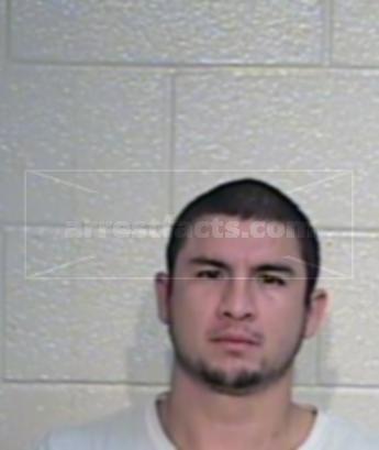Eddie Benavidez Fernandez