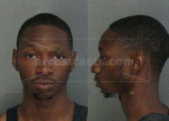Marquel Mccray