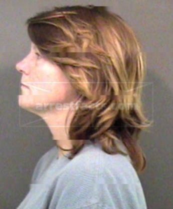 Annette D Burks