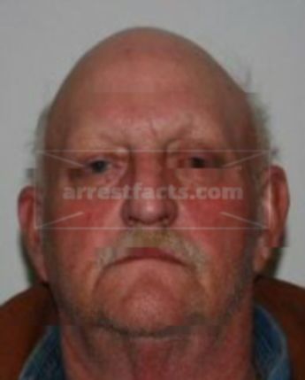 Rex Oscar White
