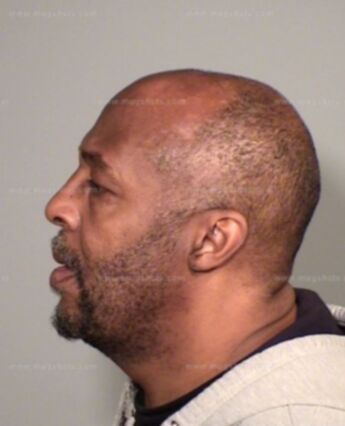 Harold Marthine Hughes