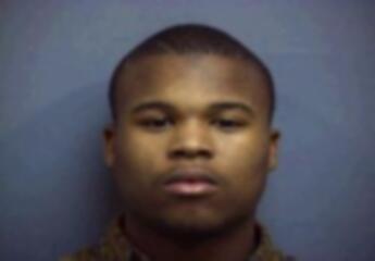 Cedric Darren Hill
