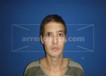 Justin Kaler Garrison