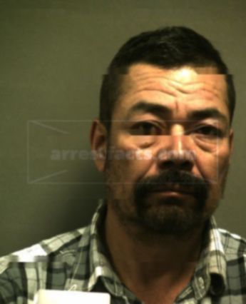 Nicolas Espinoza-Torres
