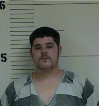 Jerry Hank Whitt