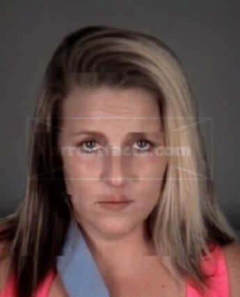 Hannah Elizabeth Lange